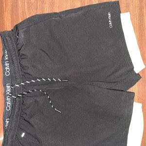 Calvin Klein Athletic shorts
